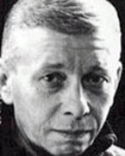 Александр Жданов фото