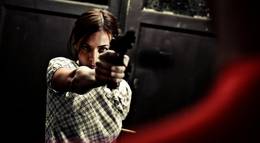 Кадр из фильма "Поцелуй" - 1