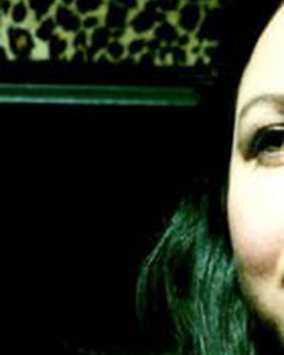 Кристина Уикерс фото