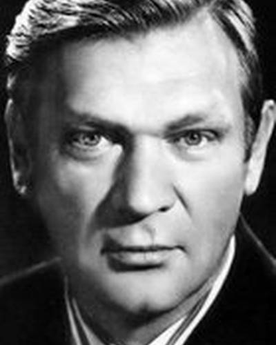 Пётр Вельяминов фото