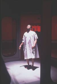 Кадр Интенсивная терапия