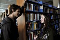 Кадр Дневники вампира