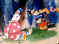 Кадр Вовка в Тридевятом царстве