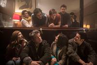 Кадр Одной волшебной ночью