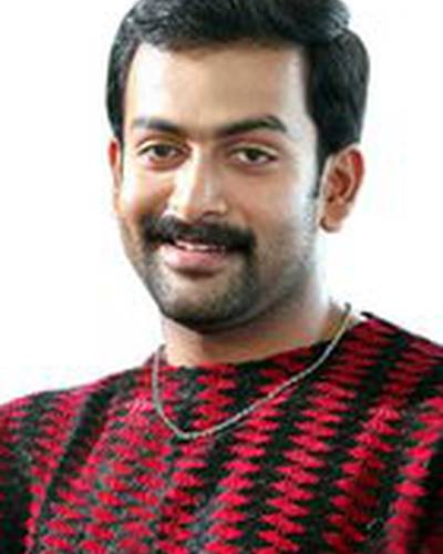 Притхвирадж фото