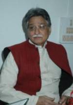 Джавед Сиддики фото