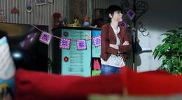 Кадр из фильма "Убирайся немедленно, господин Опухоль!" - 2