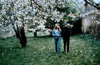 Кадр Весенняя сказка