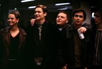 Кадр Класс 99