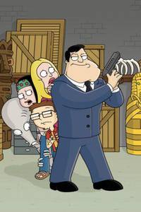 Кадр Американский папаша