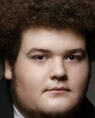 Роб Рамсей фото