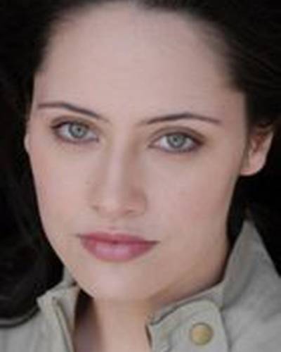 Ракель Боден фото