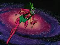 Кадр Рыцари Зодиака