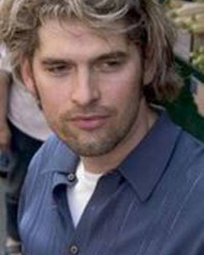 Тьяги Шварц фото