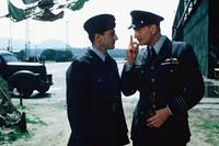 Кадр Зияющая синева