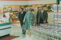 Кадр Телохранитель Тесс