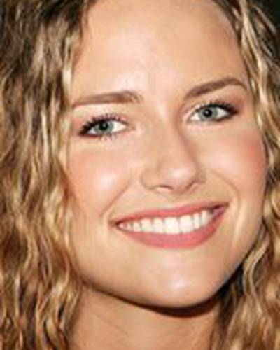 Таня Солнье фото