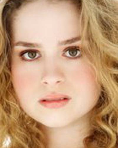 Элли Грант фото