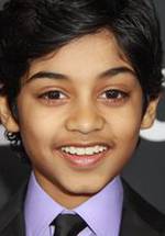 Роэн Чанд фото