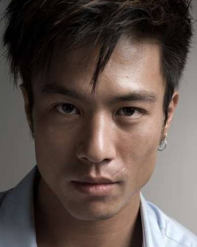 Энди Он фото