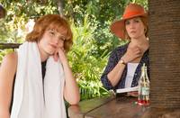 Кадр Смешанные