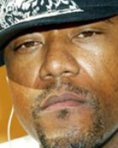 Рики Харрис фото