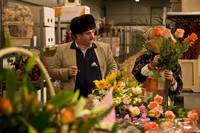 Кадр Черная молния