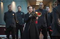 Кадр Ловушка для привидения