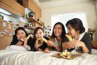 Кадр Солнечные