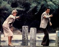 Кадр Обнаженная Бомба