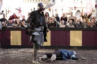 Кадр Мерлин