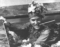 Кадр Каникулы в гареме