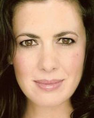 Жаклин Мацарелла фото