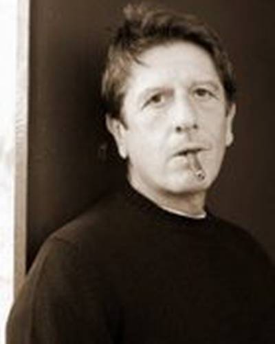 Андреа Пургатори фото