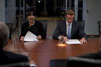 Кадр Предел риска