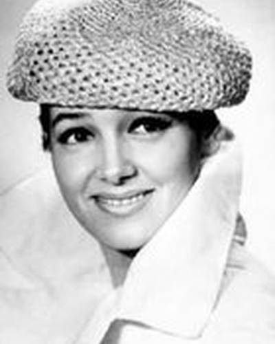 Алевтина Евдокимова фото