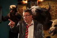 Кадр Моя безумная семья