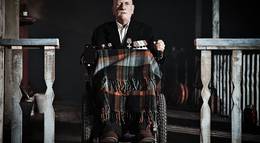 Кадр из фильма "Дом" - 1