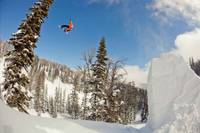 Кадр Искусство полета 3D