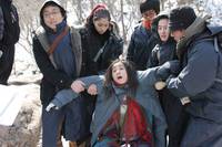 Кадр Мудори