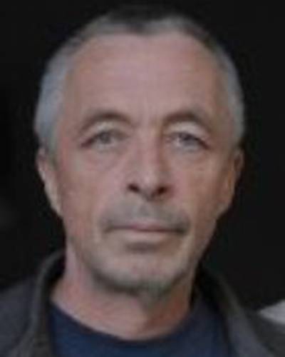 Вернер Пенцель фото