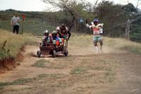 Кадр Крутые виражи