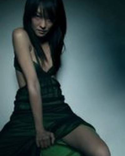 Элизабет Энвейс фото