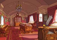 Кадр Картуш – уличный принц