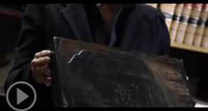 Интервью с Бетси Расселл