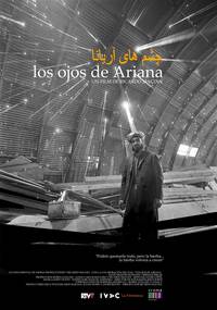 Постер Los ojos de Ariana
