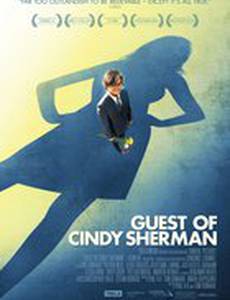 Гость Синди Шерман