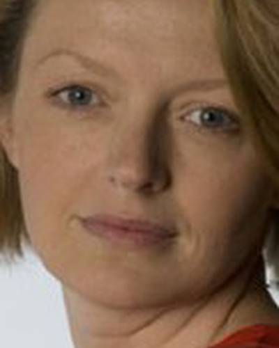 Сюзанна Липиек фото