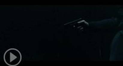 Международный трейлер