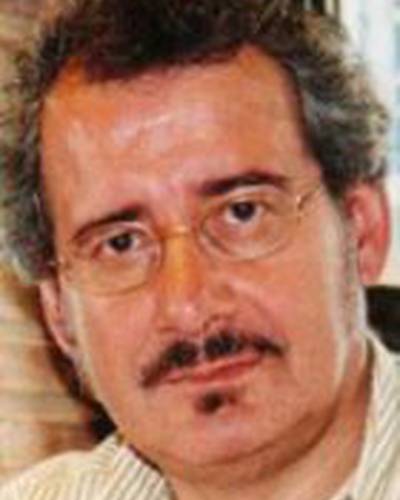 Ксавьер Бермудес фото